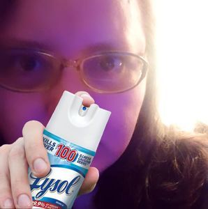 Meet your Posher, Chloe